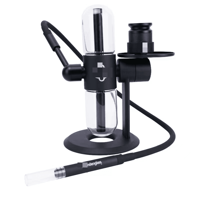Hookah G Logo — Electronic Products find on BoonBuy Finds