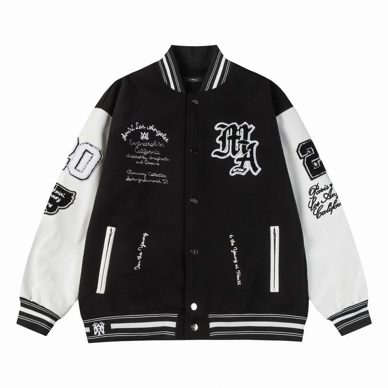 Amiri Jacket — Coats and Jackets find on BoonBuy Finds