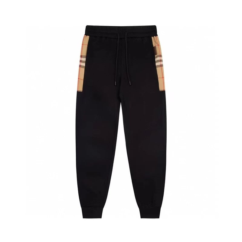 Burberry Burberry Pants — Hoodies and Pants find on BoonBuy Finds