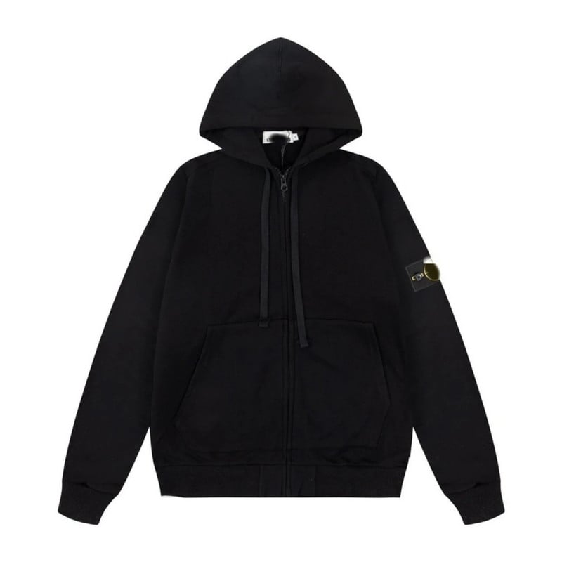 Stone Island Stone Island Hoodie — Hoodies and Pants find on BoonBuy Finds
