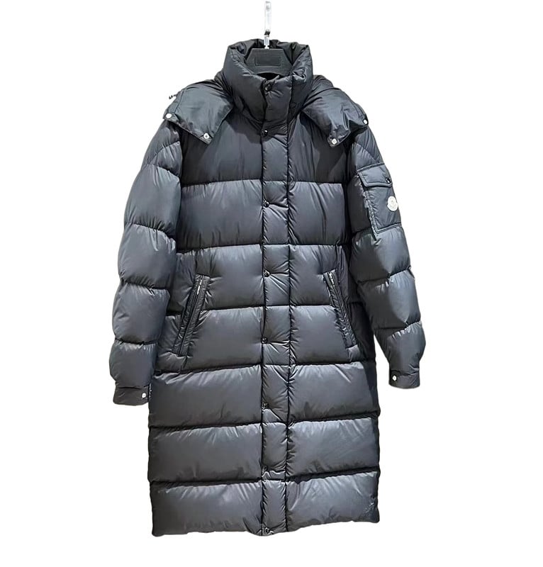 Moncler Moncler Down Jacket — Coats and Jackets find on BoonBuy Finds