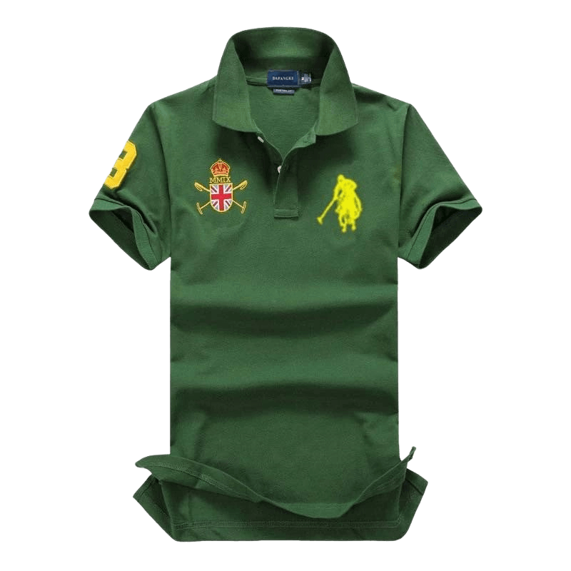 Ralph Lauren Ralph Lauren Polo — T-shirt and Shorts find on BoonBuy Finds