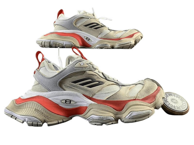 Balenciaga Cargo — Shoes find on BoonBuy Finds