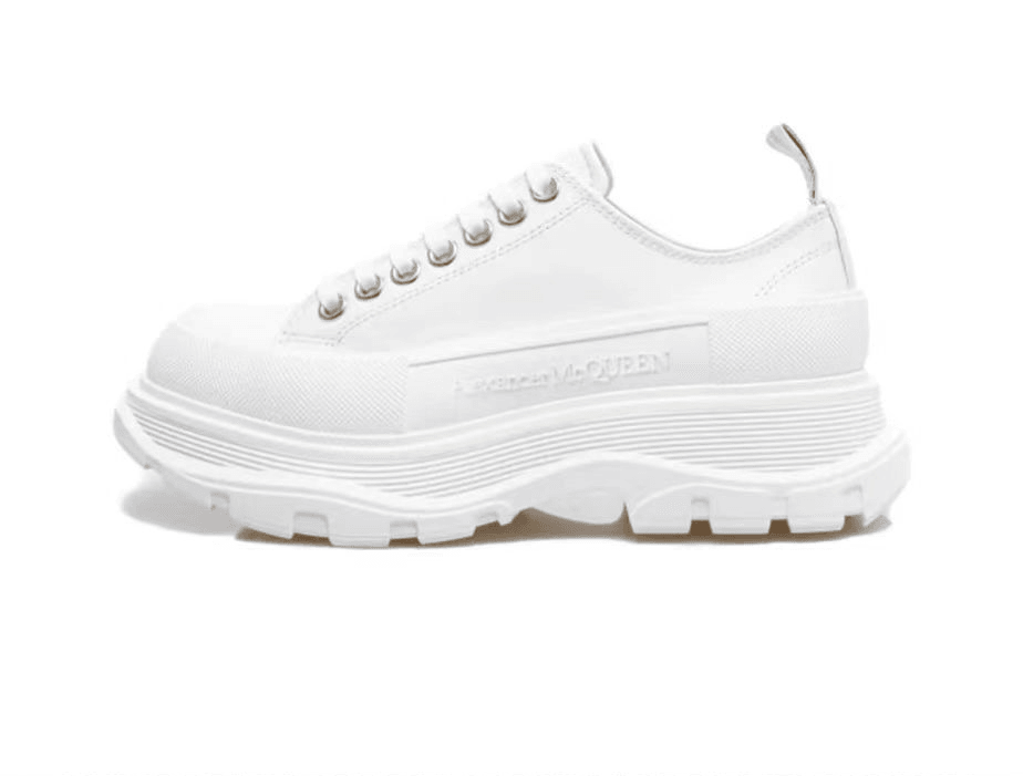 Alexander McQueen Alexander McQueen Shoes — Shoes find on BoonBuy Finds