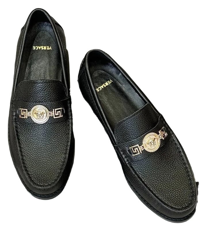 Versace Versace Shoes — Shoes find on BoonBuy Finds