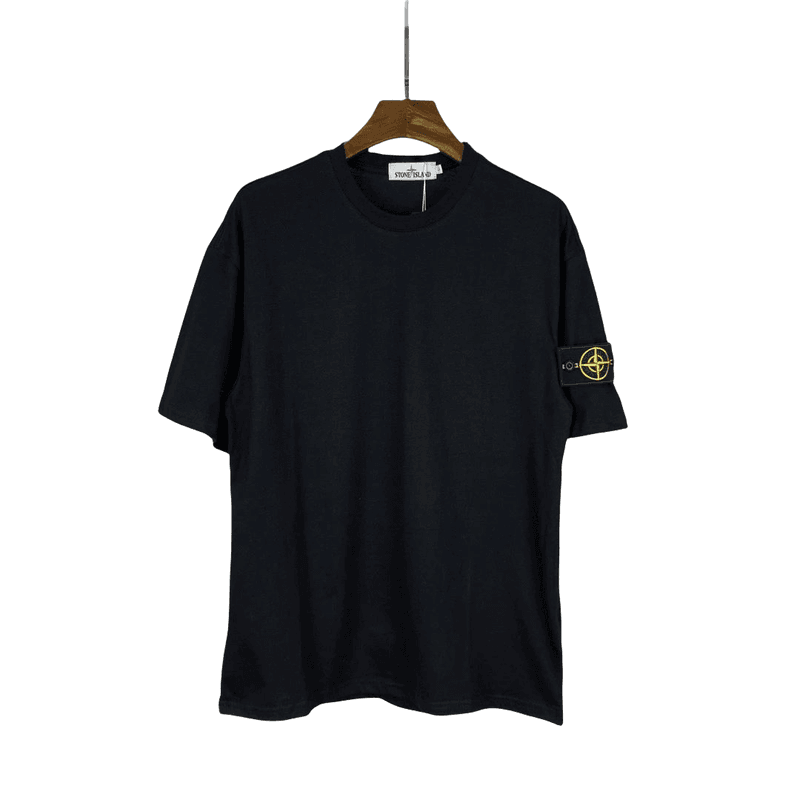 Stone Island Tee — T-shirt and Shorts find on BoonBuy Finds