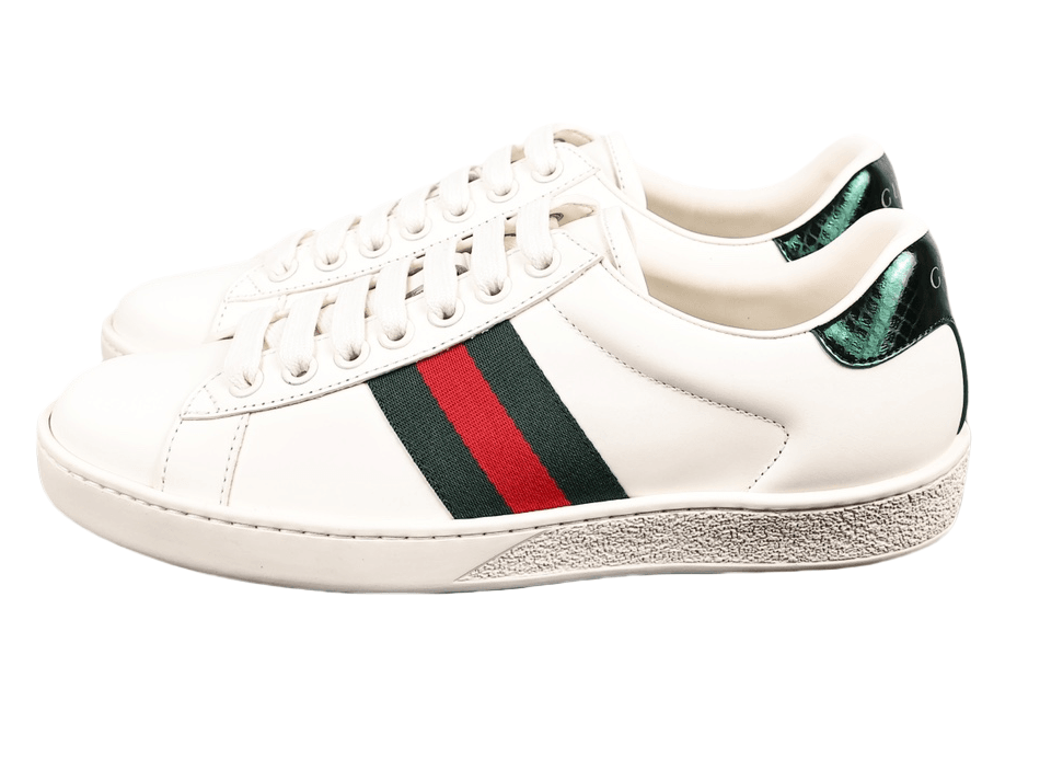 Gucci Gucci Shoes — Shoes find on BoonBuy Finds
