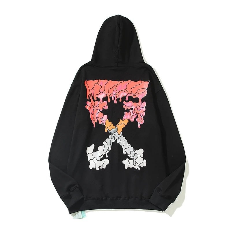 OffWhite Hoodie — BoonBuy Finds