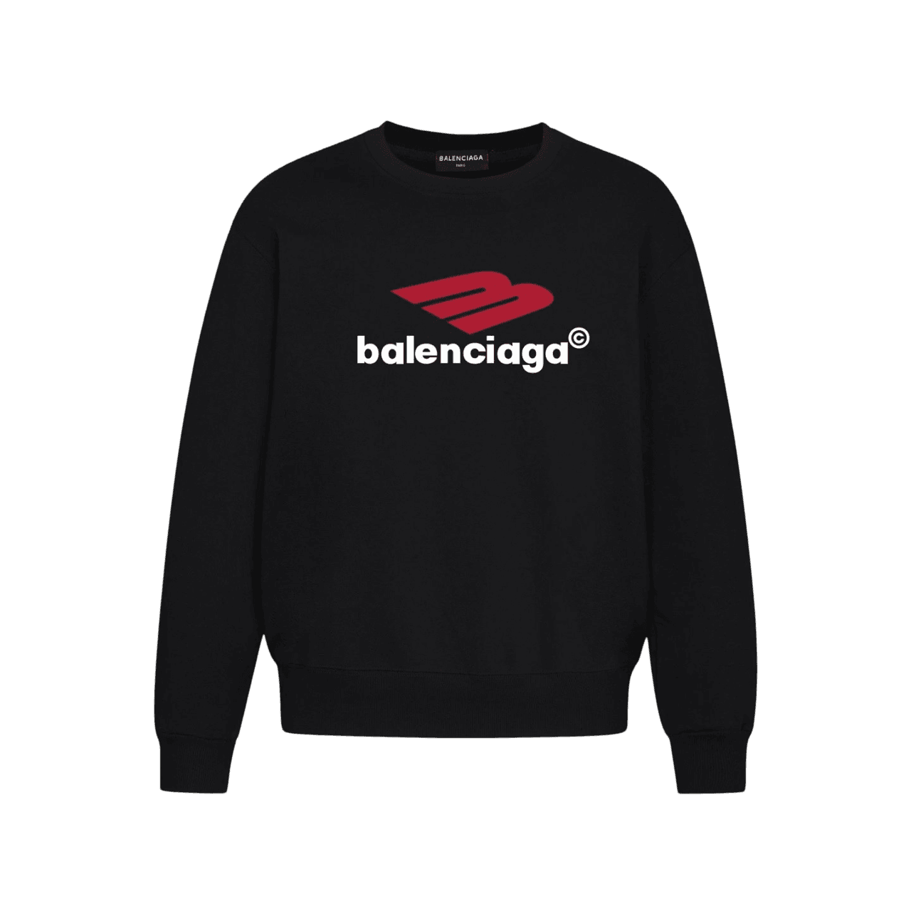 Balenciaga Balenciaga Hoodie — Hoodies and Pants find on BoonBuy Finds