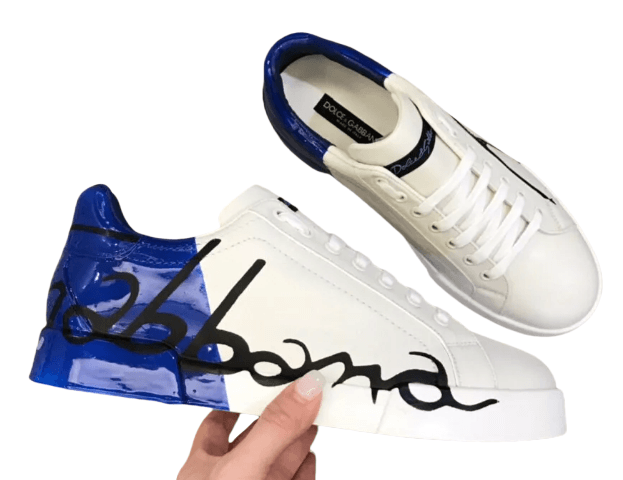 Dolce＆Gabbana — Shoes find on BoonBuy Finds