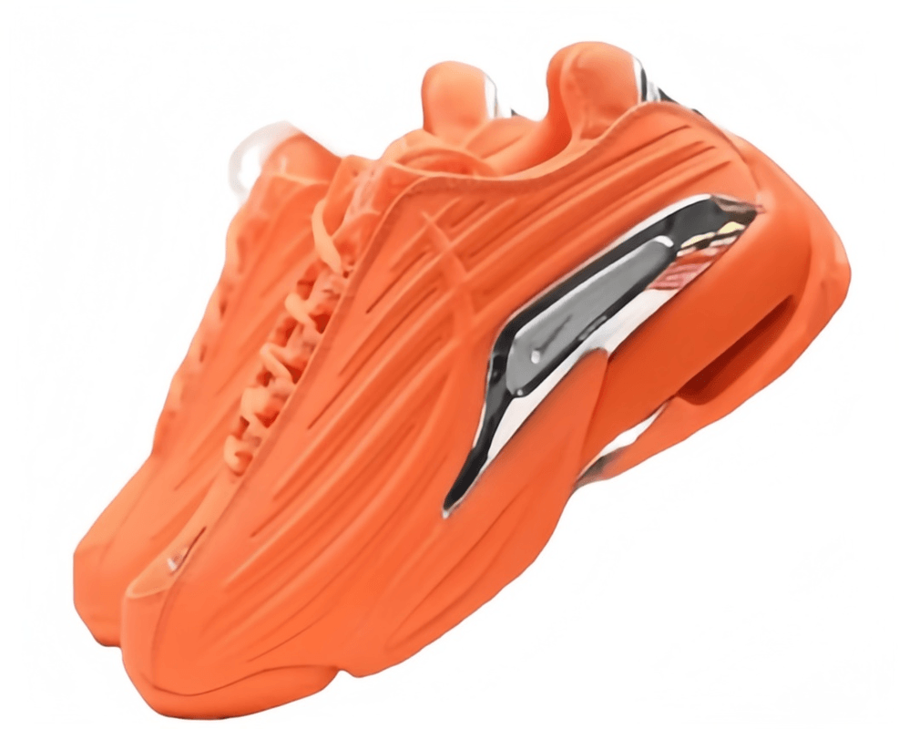 Nocta Nocta Hot Step 2 — Shoes find on BoonBuy Finds