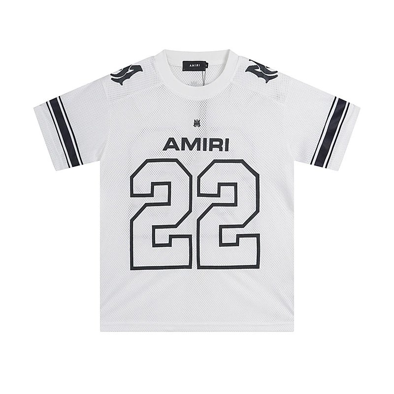 Amiri Amiri Tee — T-shirt and Shorts find on BoonBuy Finds