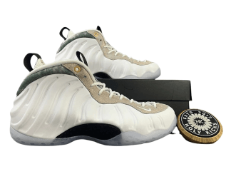 Nike Nike Foamposite One — Shoes find on BoonBuy Finds