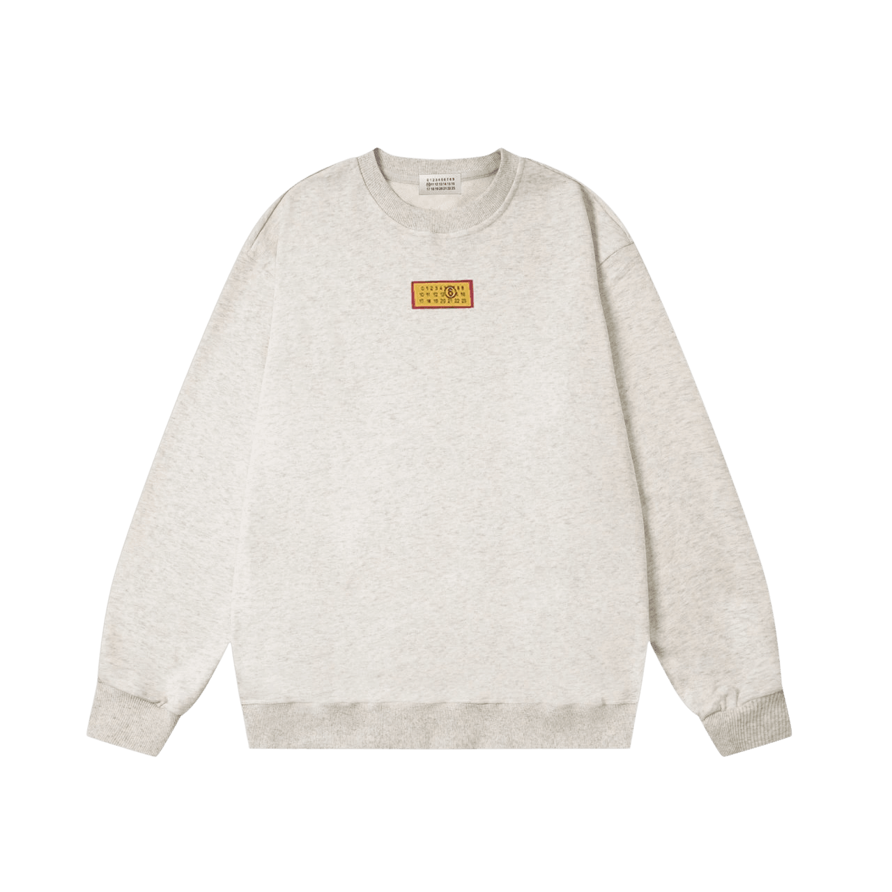 Maison Margiela Maison Margiela Hoodie — Latest Finds find on BoonBuy Finds
