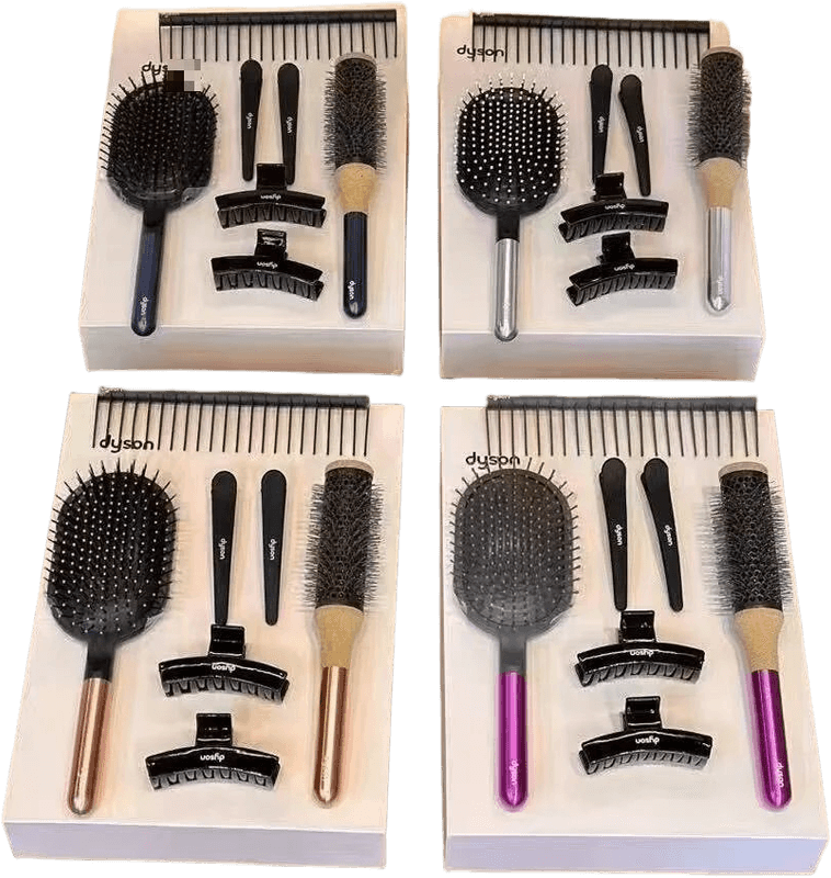 Dyson Comb — BoonBuy Finds