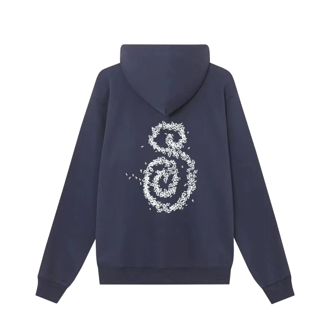 Stussy Stussy Hoodie — Latest Finds find on BoonBuy Finds
