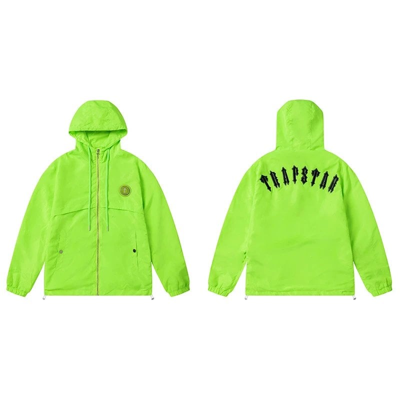 Trapstar Vest — BoonBuy Finds