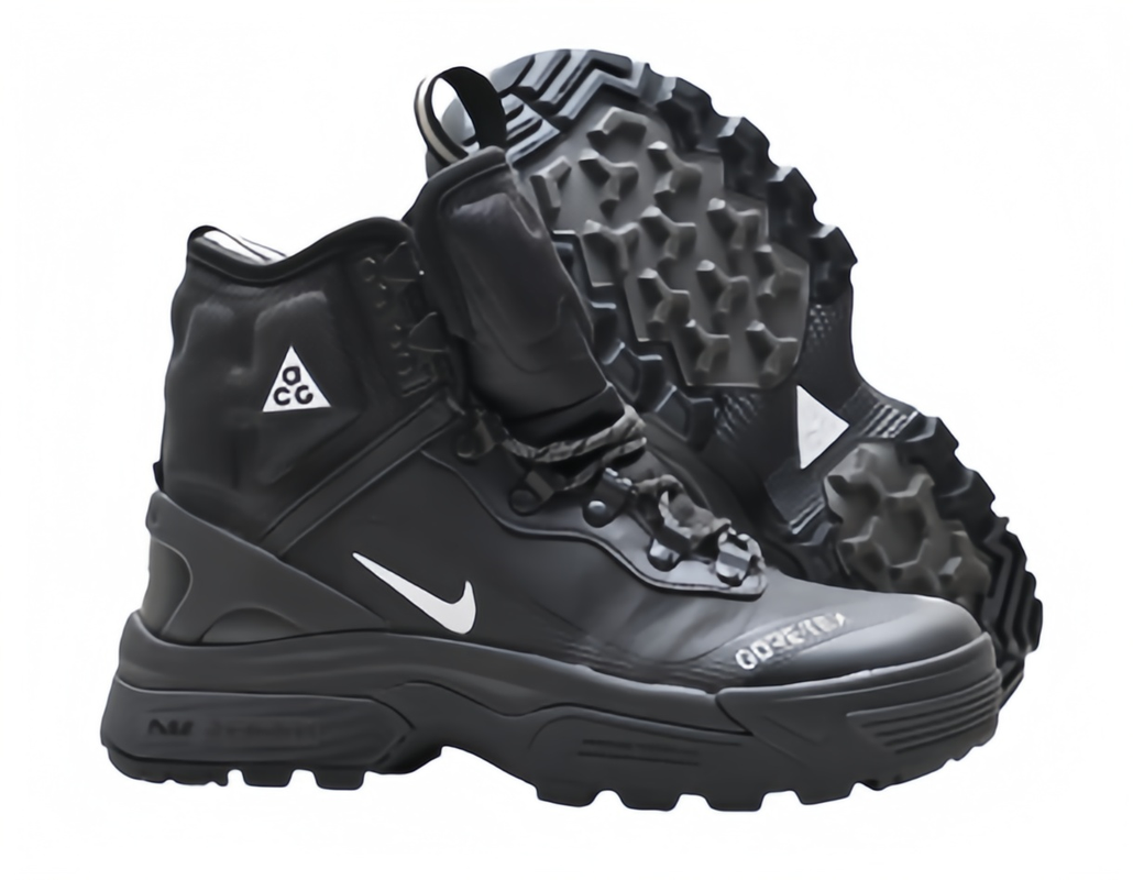 Nike Nike ACG Air Zoom Gaiadome GoreTex — Shoes find on BoonBuy Finds
