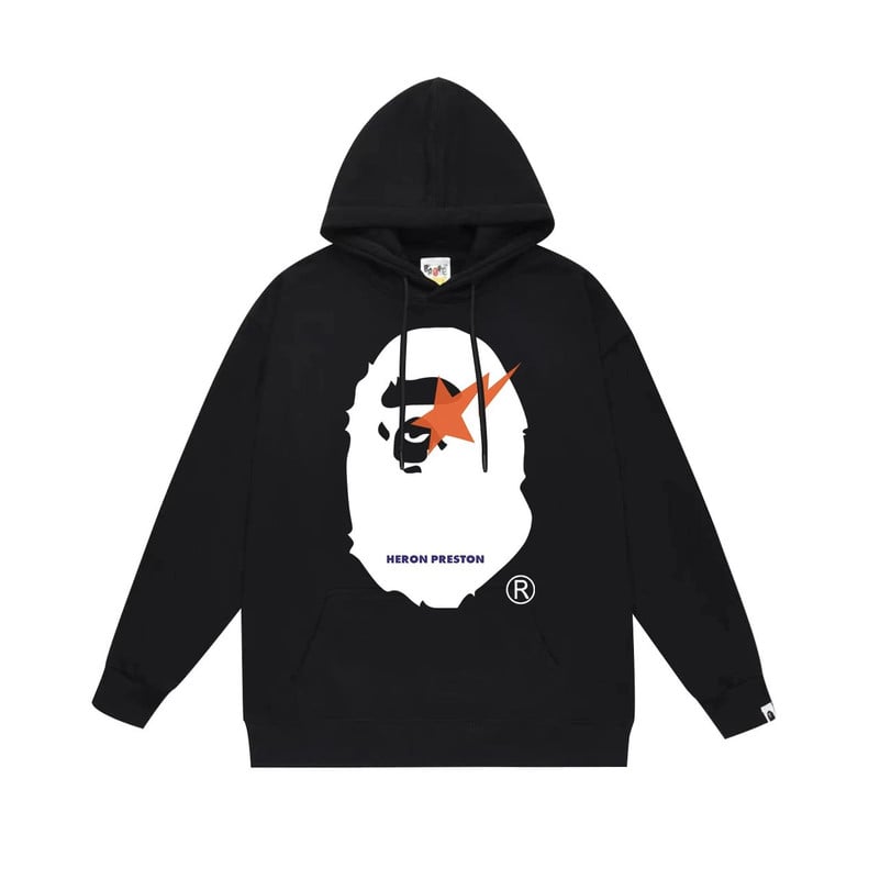 Bape Bape Hoodie — Trending Now find on BoonBuy Finds