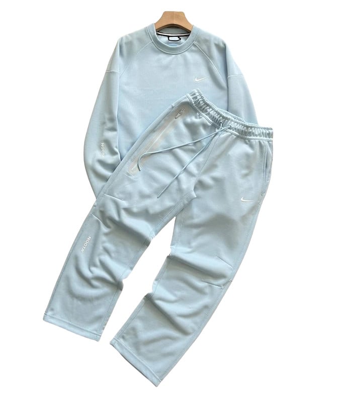 Nike Nike Set — Hoodies and Pants find on BoonBuy Finds