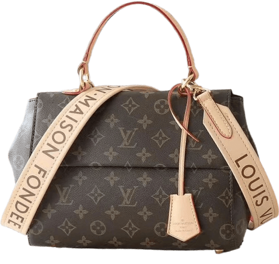 Louis Vuitton Louis Vuitton Bag — Accessories find on BoonBuy Finds