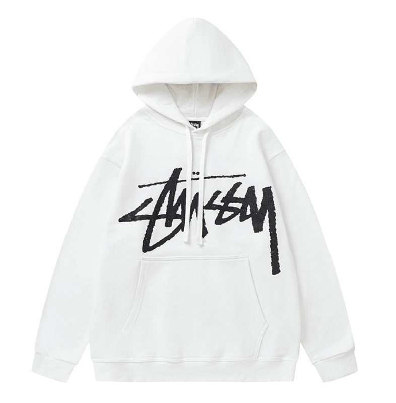 Stussy Stussy Hoodie — Trending Now find on BoonBuy Finds