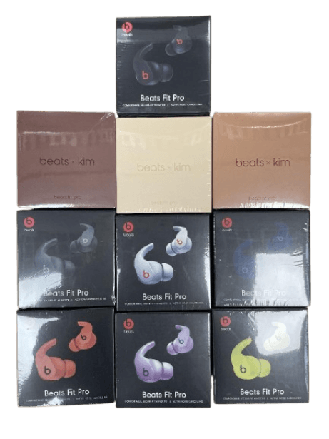 Beats Fit Pro — BoonBuy Finds