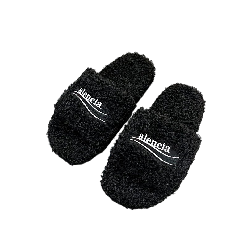 Balenciaga Balenciaga Slippers — Latest Finds find on BoonBuy Finds