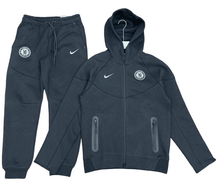 Nike Set — Hoodies and Pants find on BoonBuy Finds