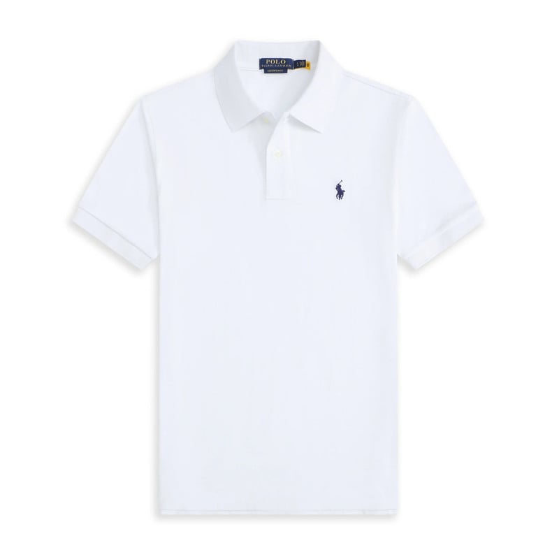 Ralph Lauren Polo — T-shirt and Shorts find on BoonBuy Finds