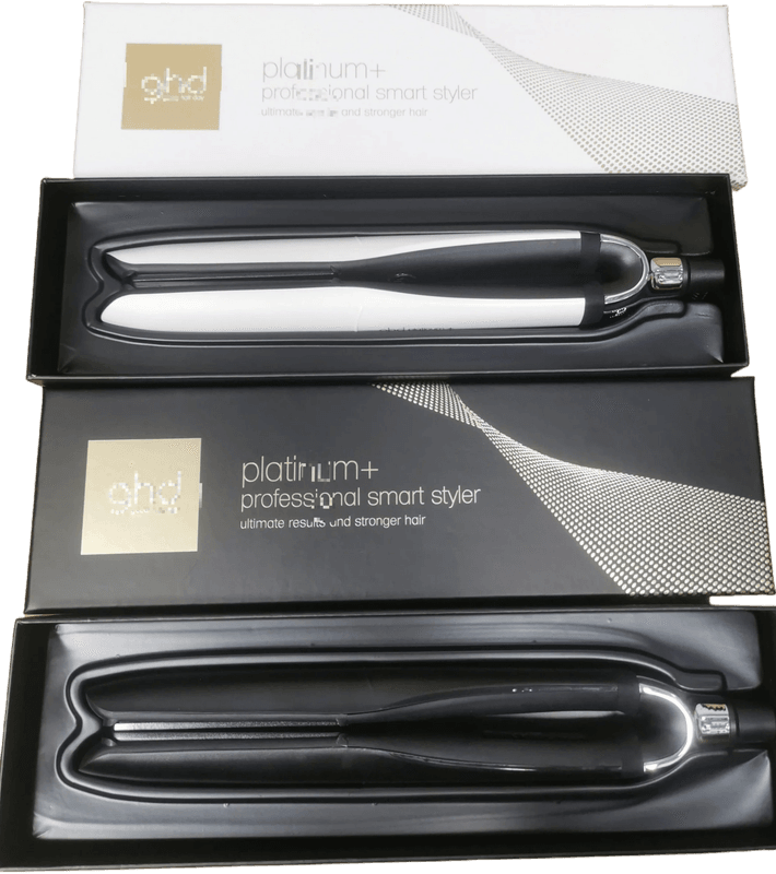 G.H.D — Electronic Products find on BoonBuy Finds