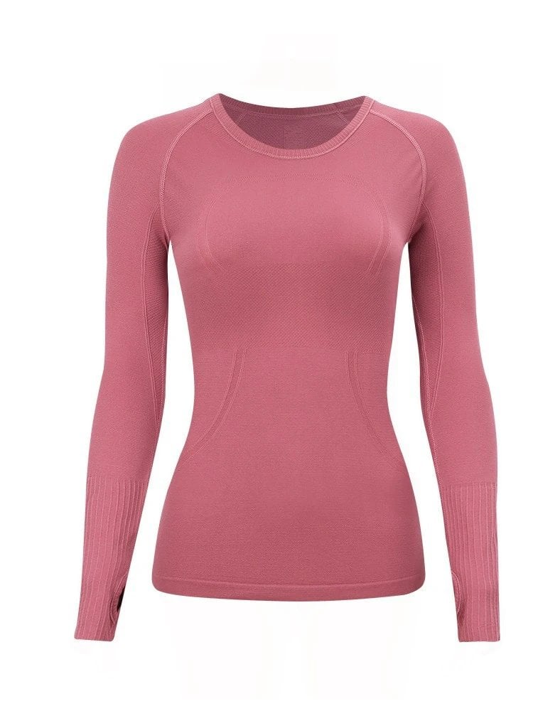 Lululemon Long Tee — Hoodies and Pants find on BoonBuy Finds