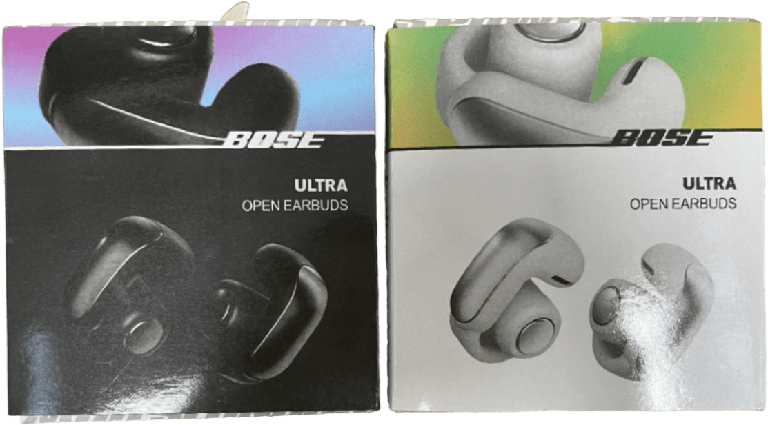 Bose Ultra Open Earbuds — Electronic Products find on BoonBuy Finds