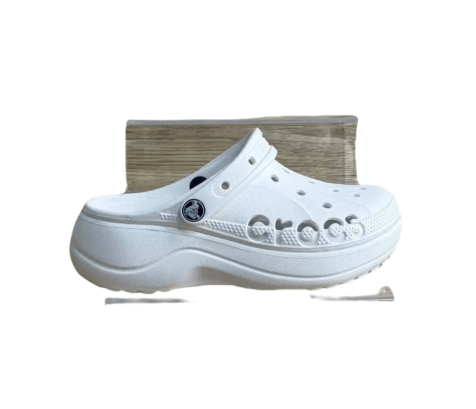 Crocs Slippers — BoonBuy Finds