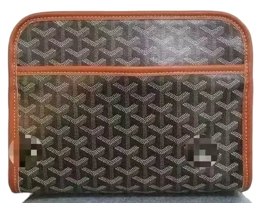 Goyard Goyard Bag — Accessories find on BoonBuy Finds
