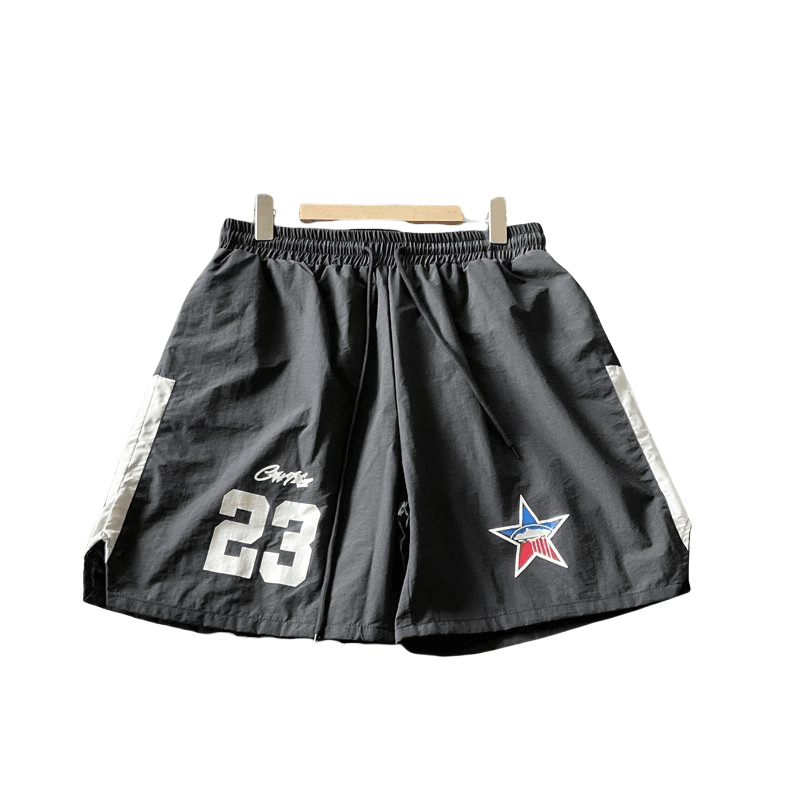 Corteiz Corteiz Shorts — T-shirt and Shorts find on BoonBuy Finds
