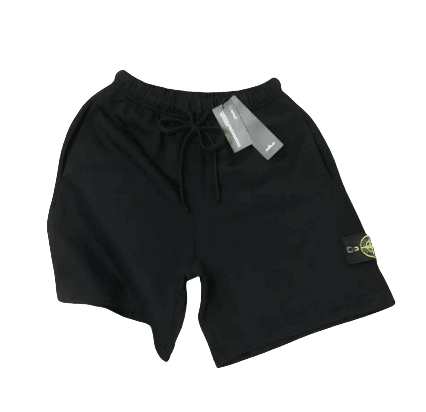 Stone Island Stone Island Shorts — T-shirt and Shorts find on BoonBuy Finds