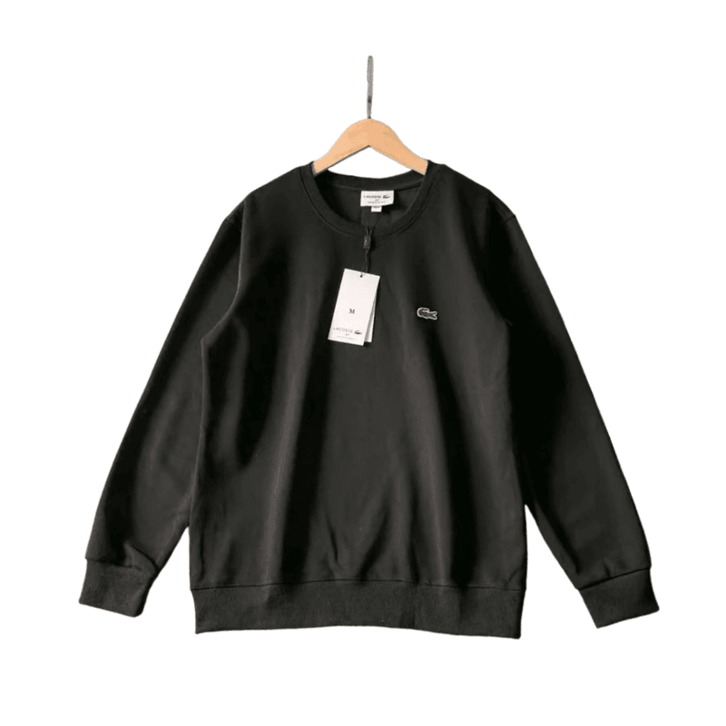 Lacoste Lacoste Hoodie — Trending Now find on BoonBuy Finds