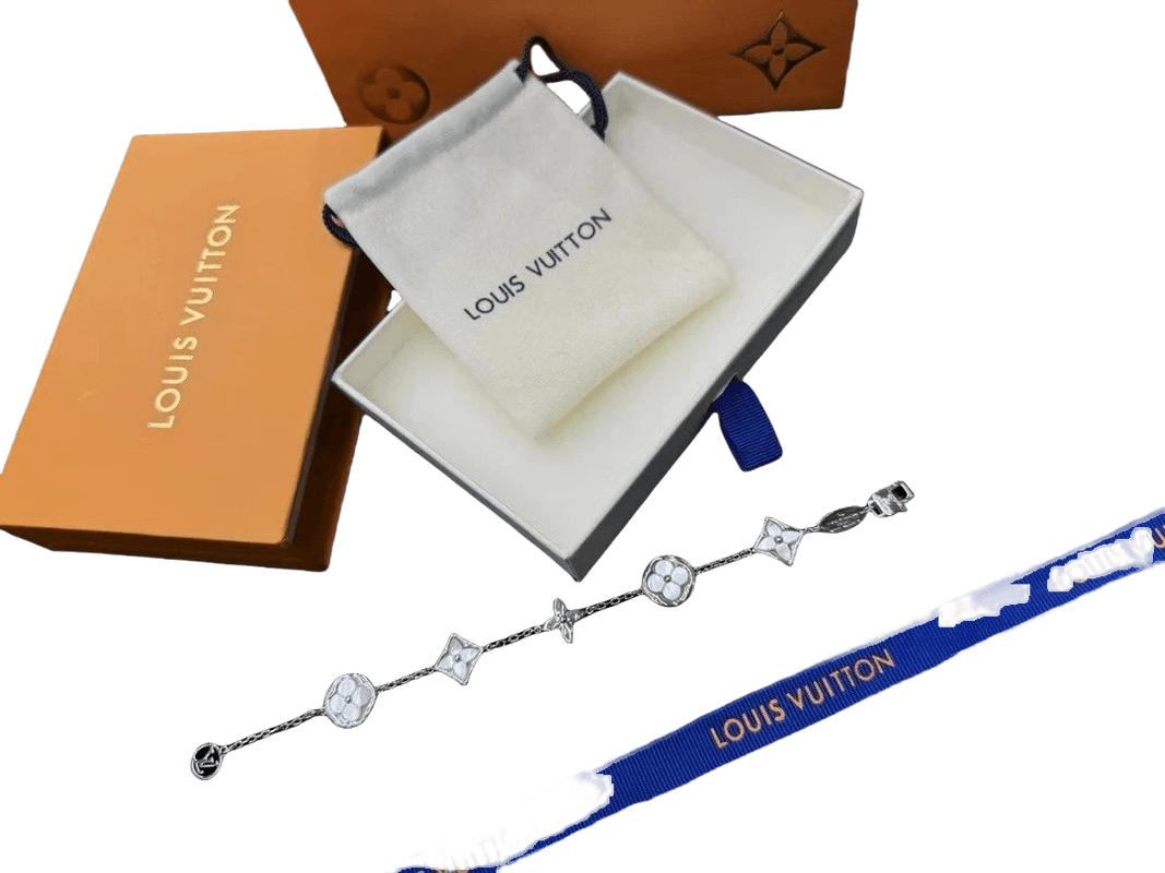 Louis Vuitton Louis Vuitton Bracelet — Trending Now find on BoonBuy Finds