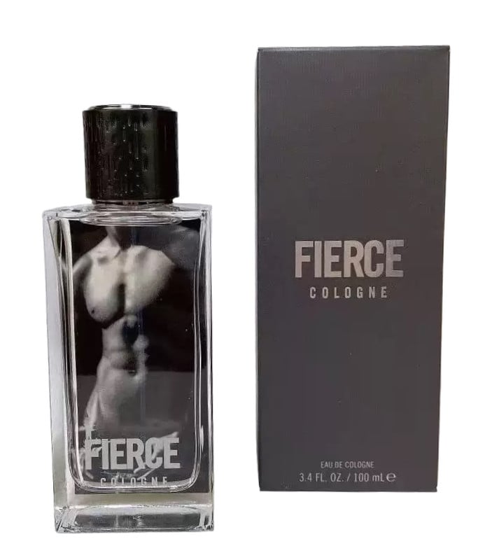 Abercrombie & Fitch Perfume — BoonBuy Finds
