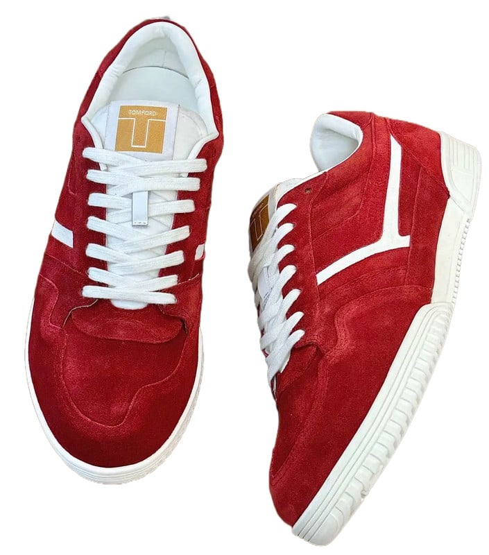 Tom Ford Shoe — Shoes find on BoonBuy Finds
