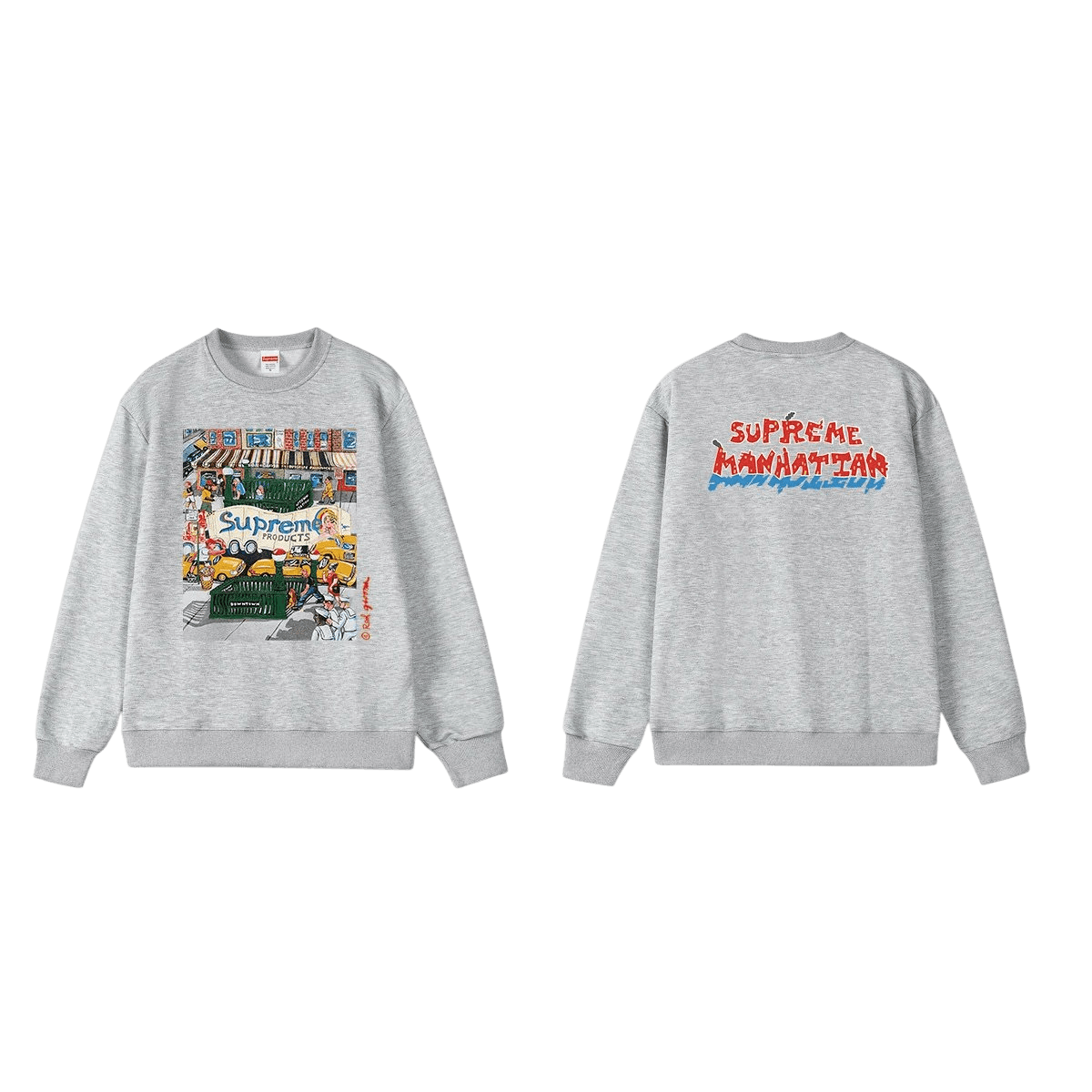 Supreme Supreme Hoodie — Hoodies and Pants find on BoonBuy Finds