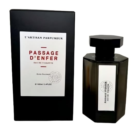 L'Artisan Parfumeur Perfume — Accessories find on BoonBuy Finds