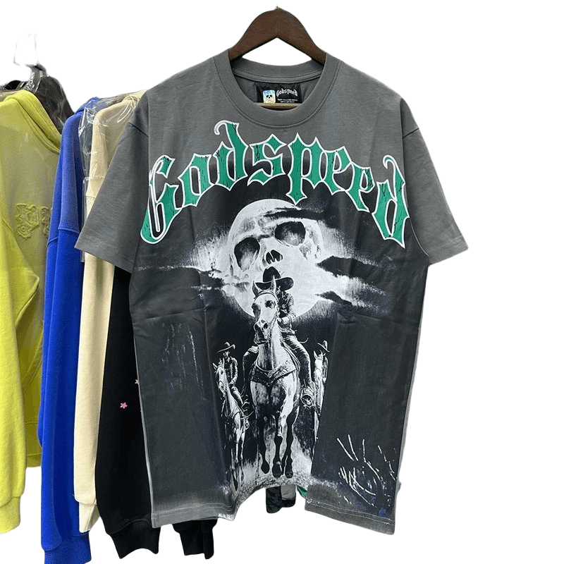 Goodspeed Tee — T-shirt and Shorts find on BoonBuy Finds