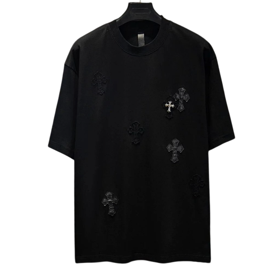 Chrome Hearts Chrome Hearts Tee — Latest Finds find on BoonBuy Finds