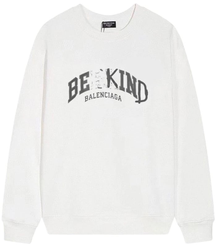 Balenciaga Balenciaga Hoodie — Hoodies and Pants find on BoonBuy Finds