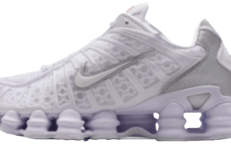 Nike Nike Shox TL — Shoes find on BoonBuy Finds