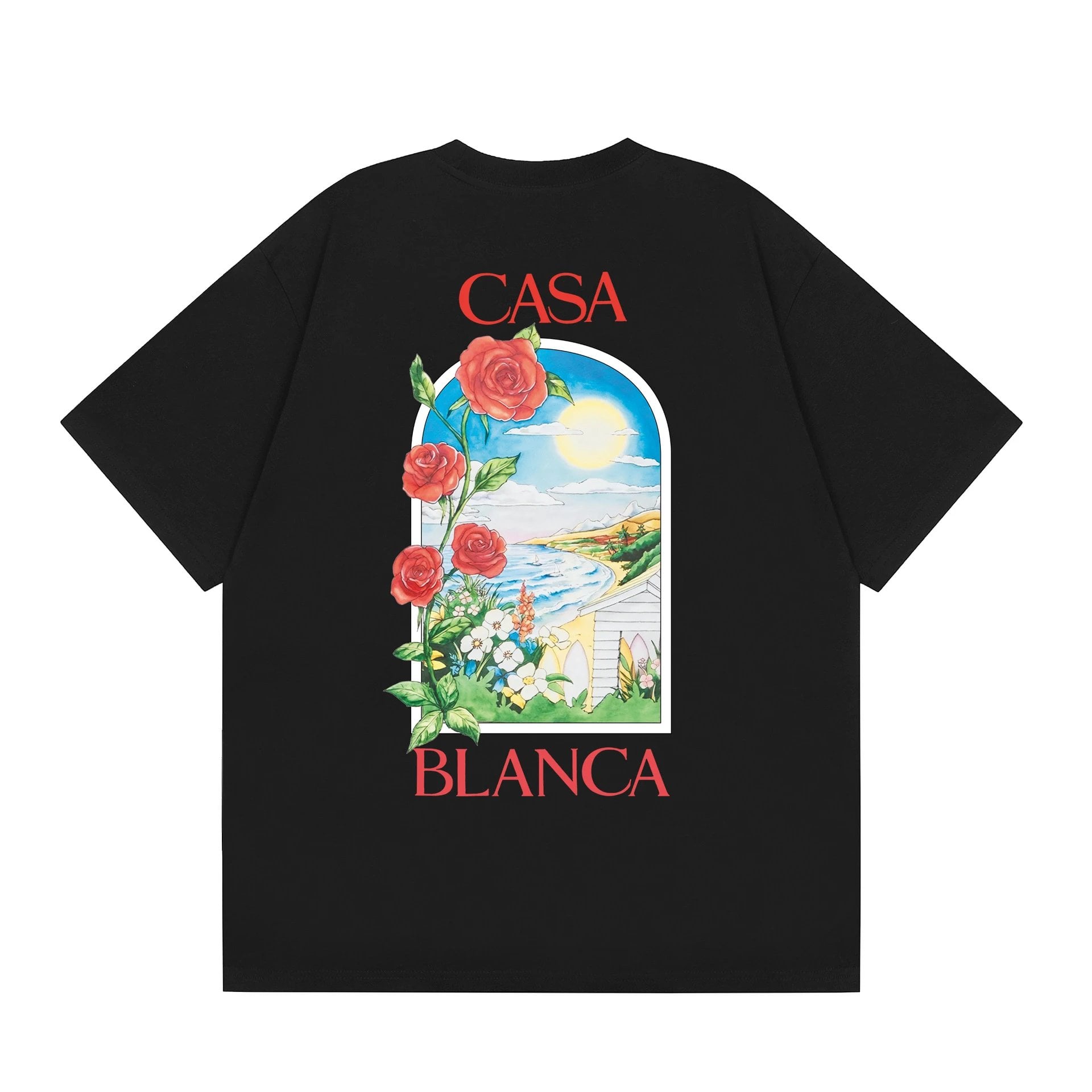 T-Shirt — T-shirt and Shorts find on BoonBuy Finds