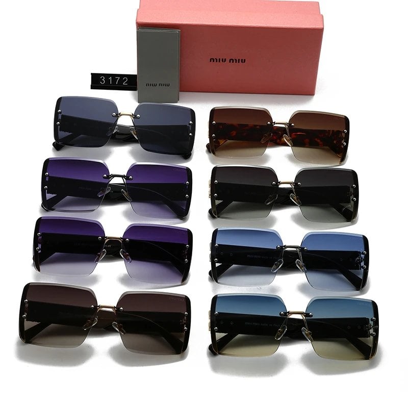 Miumiu SunGlasses — Accessories find on BoonBuy Finds