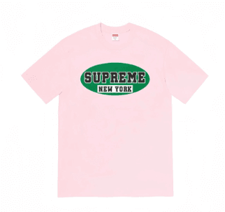 Supreme Supreme Tee — T-shirt and Shorts find on BoonBuy Finds